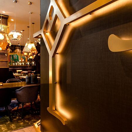 Motel One Akwizgran Zewnętrze zdjęcie