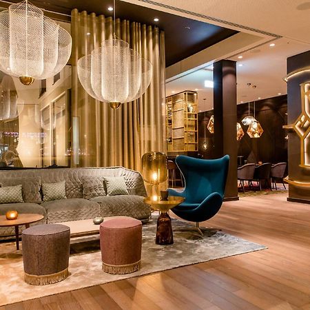 Motel One Akwizgran Zewnętrze zdjęcie