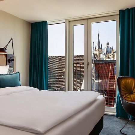Motel One Akwizgran Zewnętrze zdjęcie