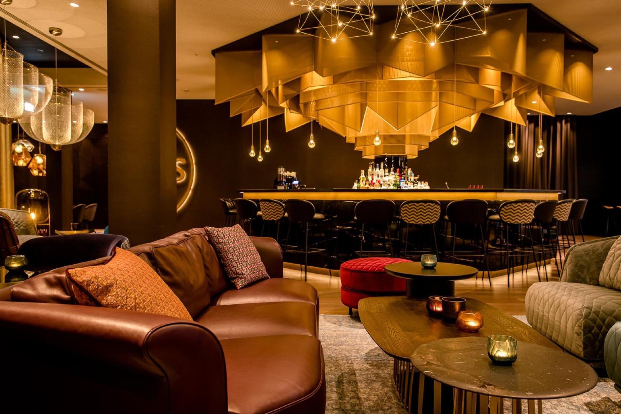 Motel One Akwizgran Zewnętrze zdjęcie