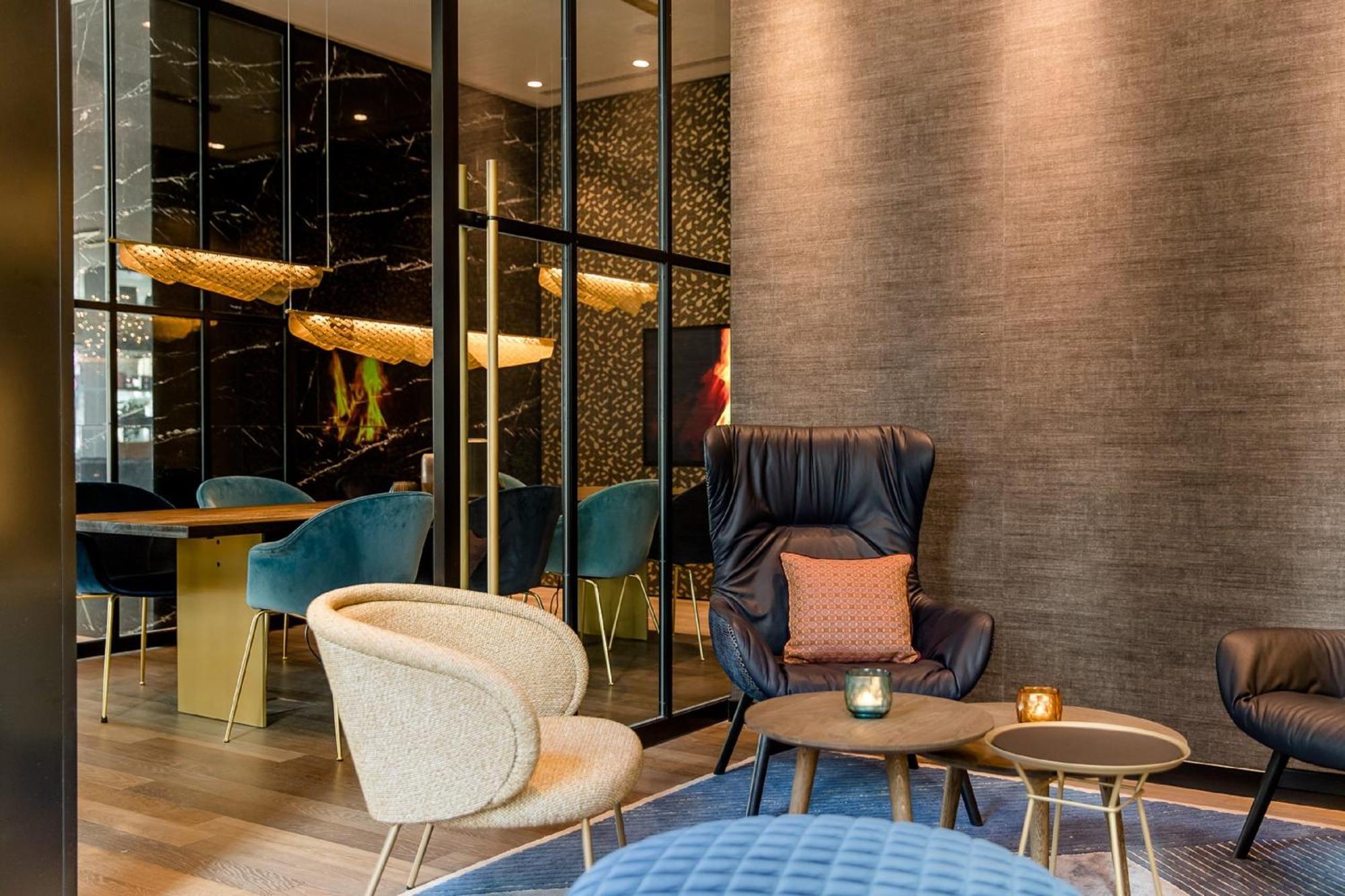 Motel One Akwizgran Zewnętrze zdjęcie