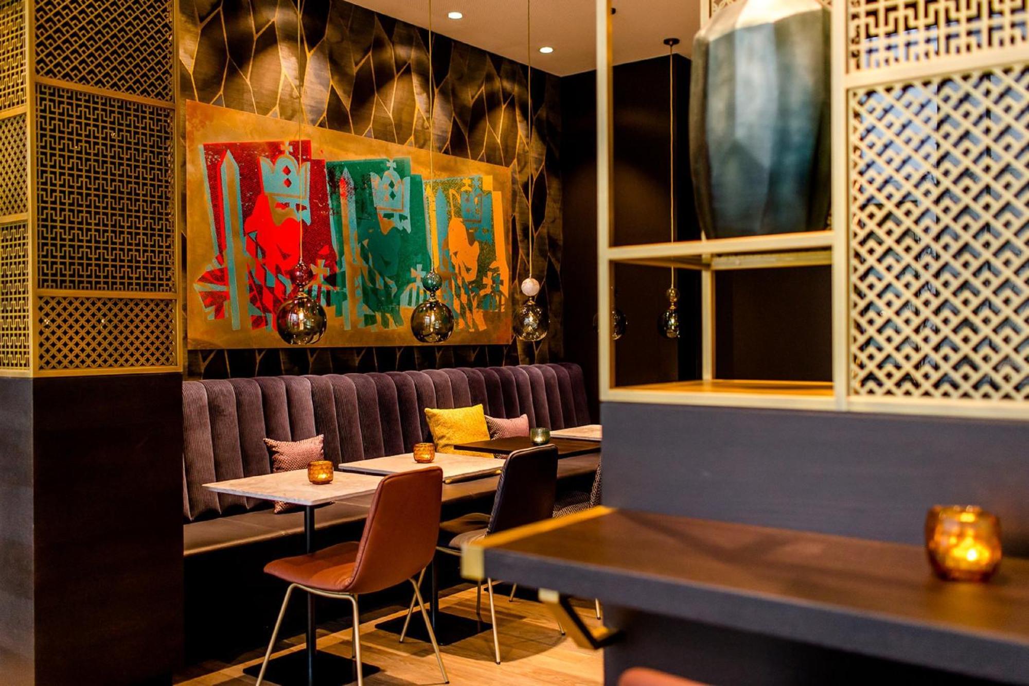 Motel One Akwizgran Zewnętrze zdjęcie