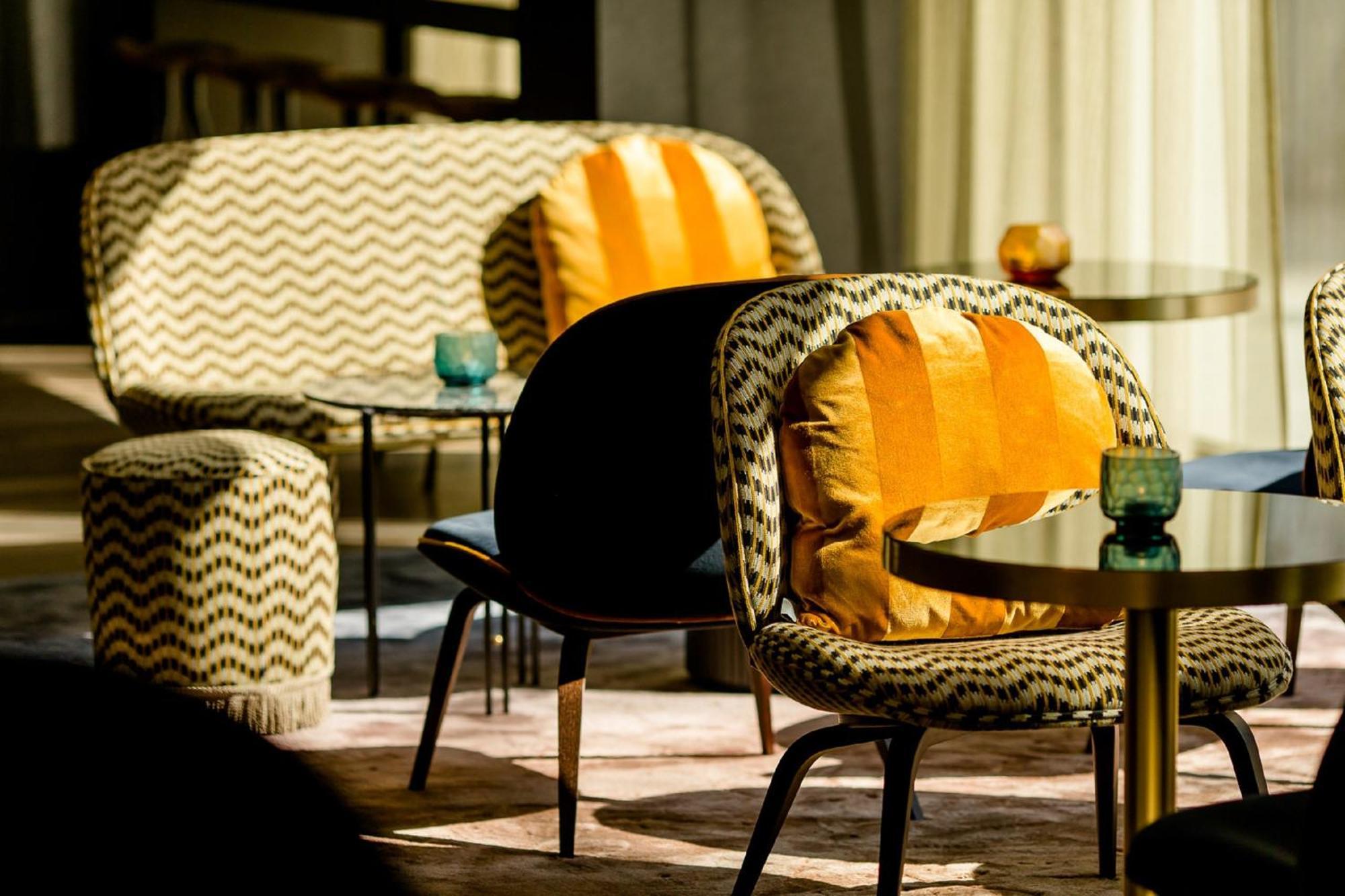 Motel One Akwizgran Zewnętrze zdjęcie