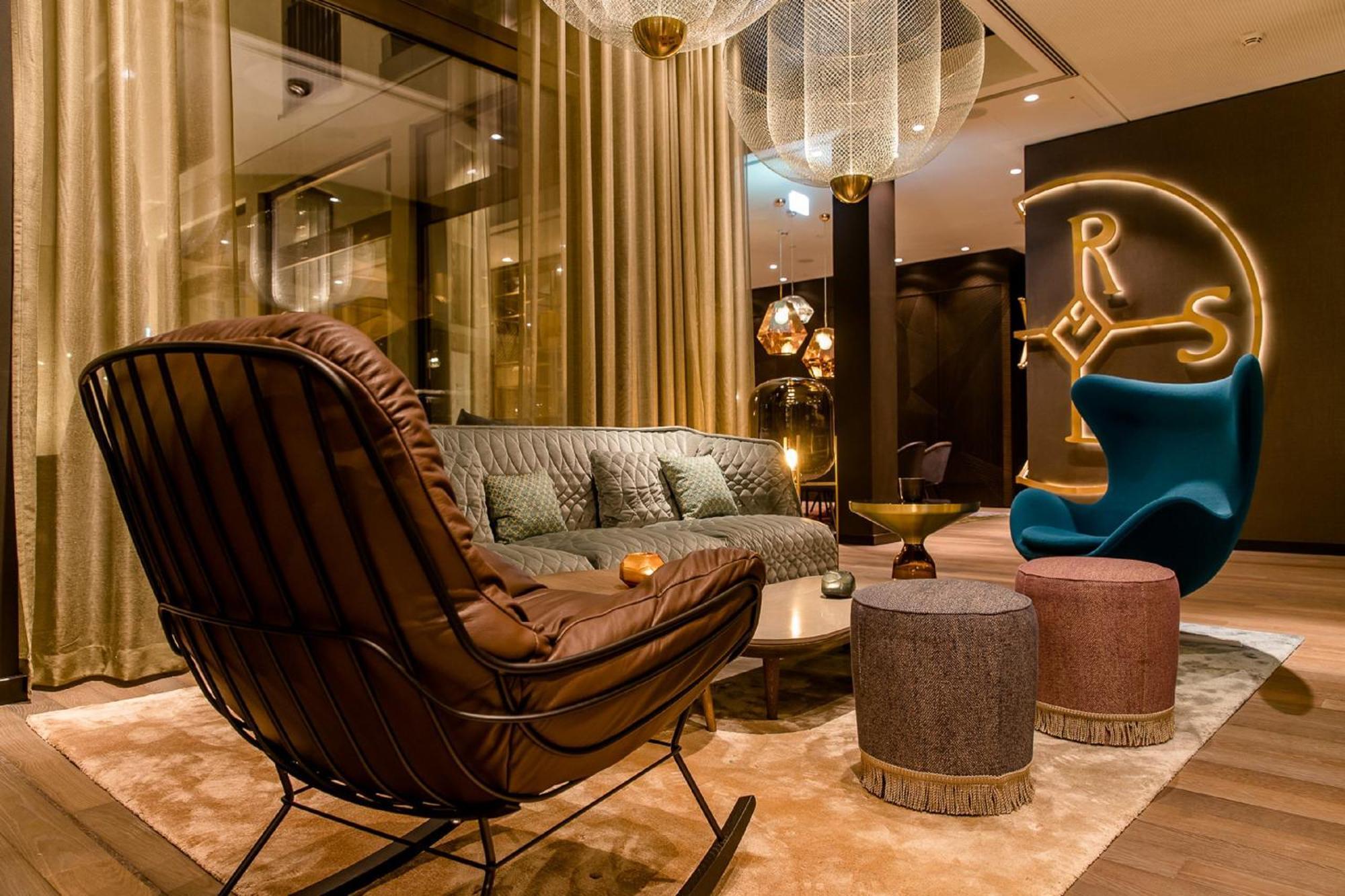 Motel One Akwizgran Zewnętrze zdjęcie