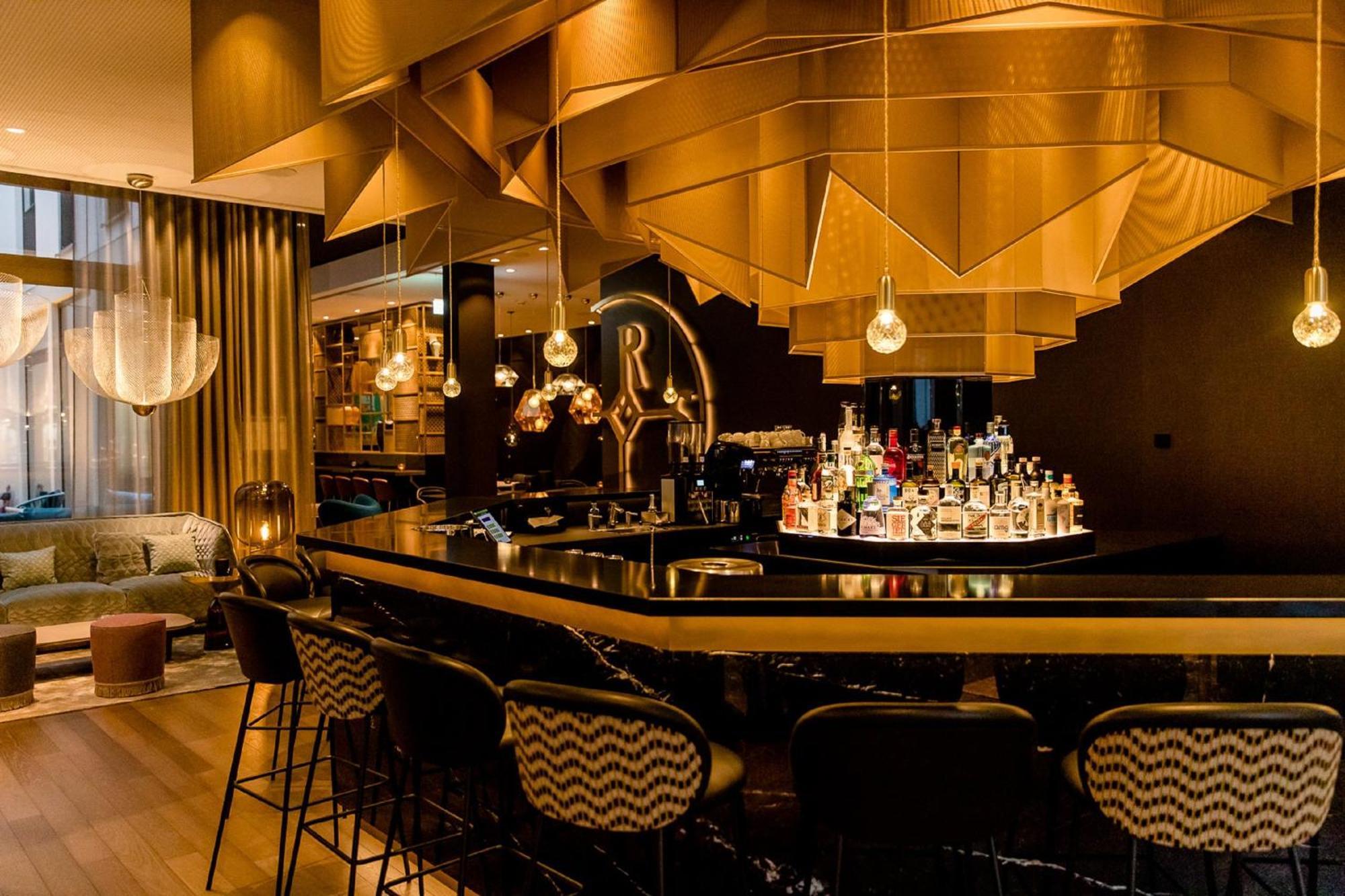 Motel One Akwizgran Zewnętrze zdjęcie