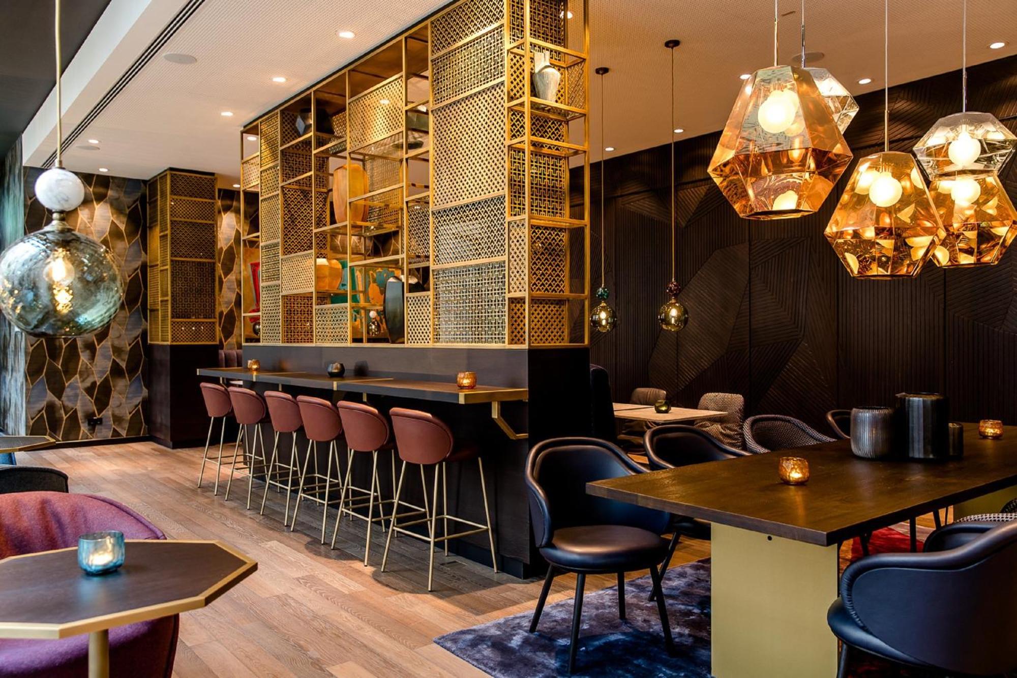 Motel One Akwizgran Zewnętrze zdjęcie
