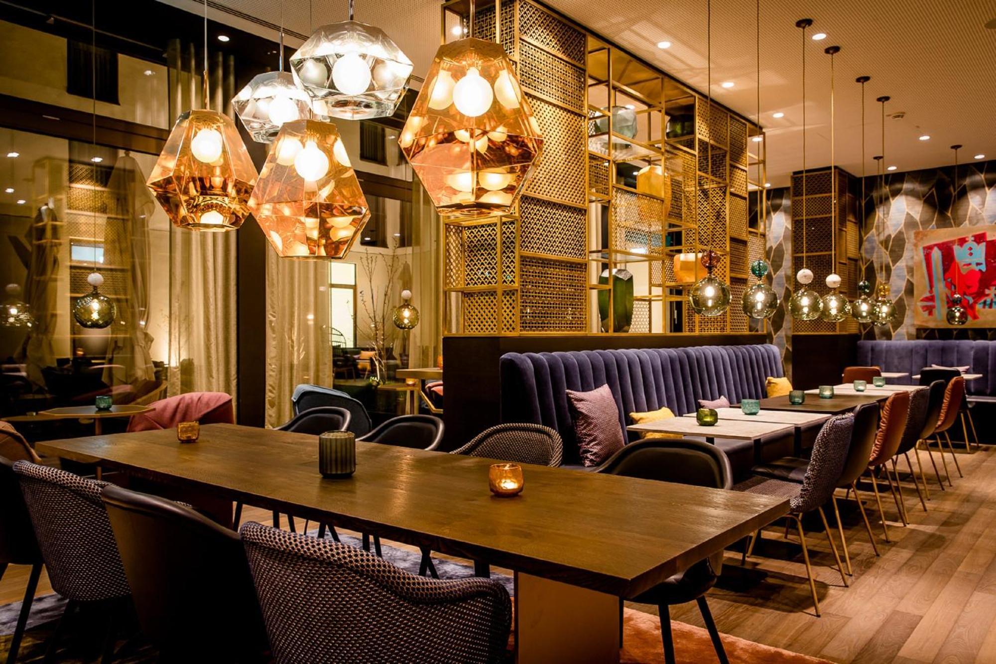 Motel One Akwizgran Zewnętrze zdjęcie