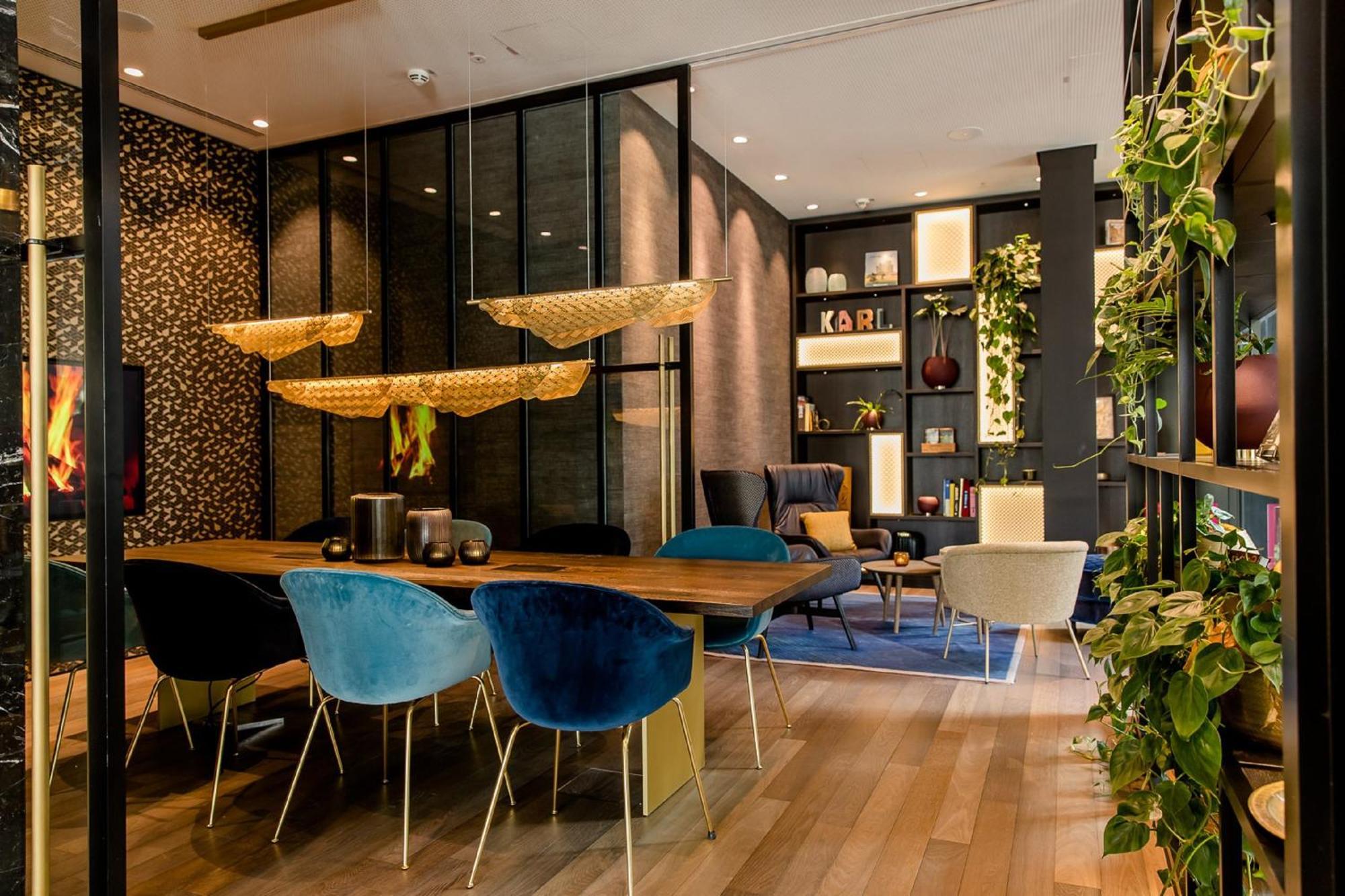 Motel One Akwizgran Zewnętrze zdjęcie