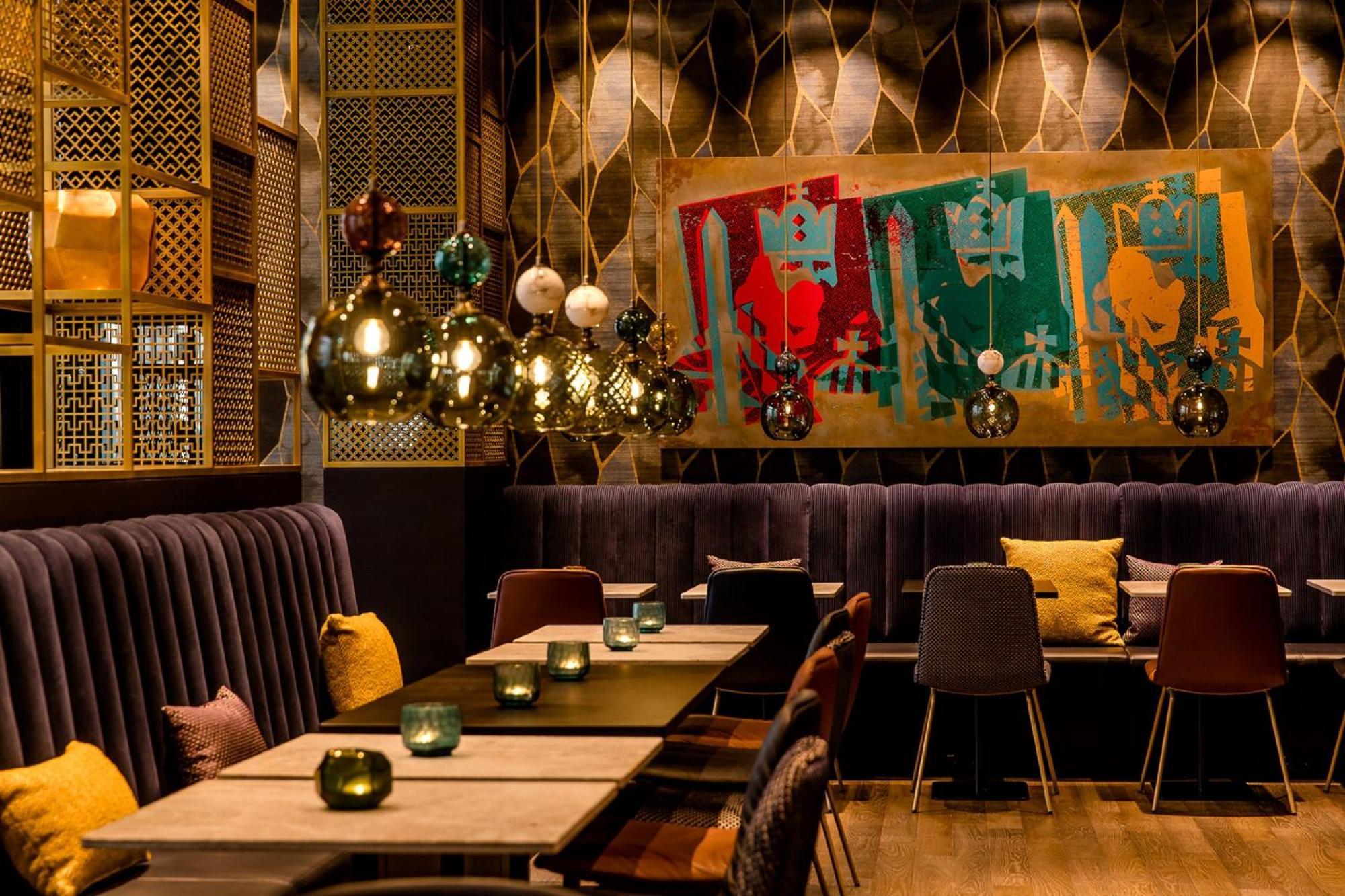 Motel One Akwizgran Zewnętrze zdjęcie