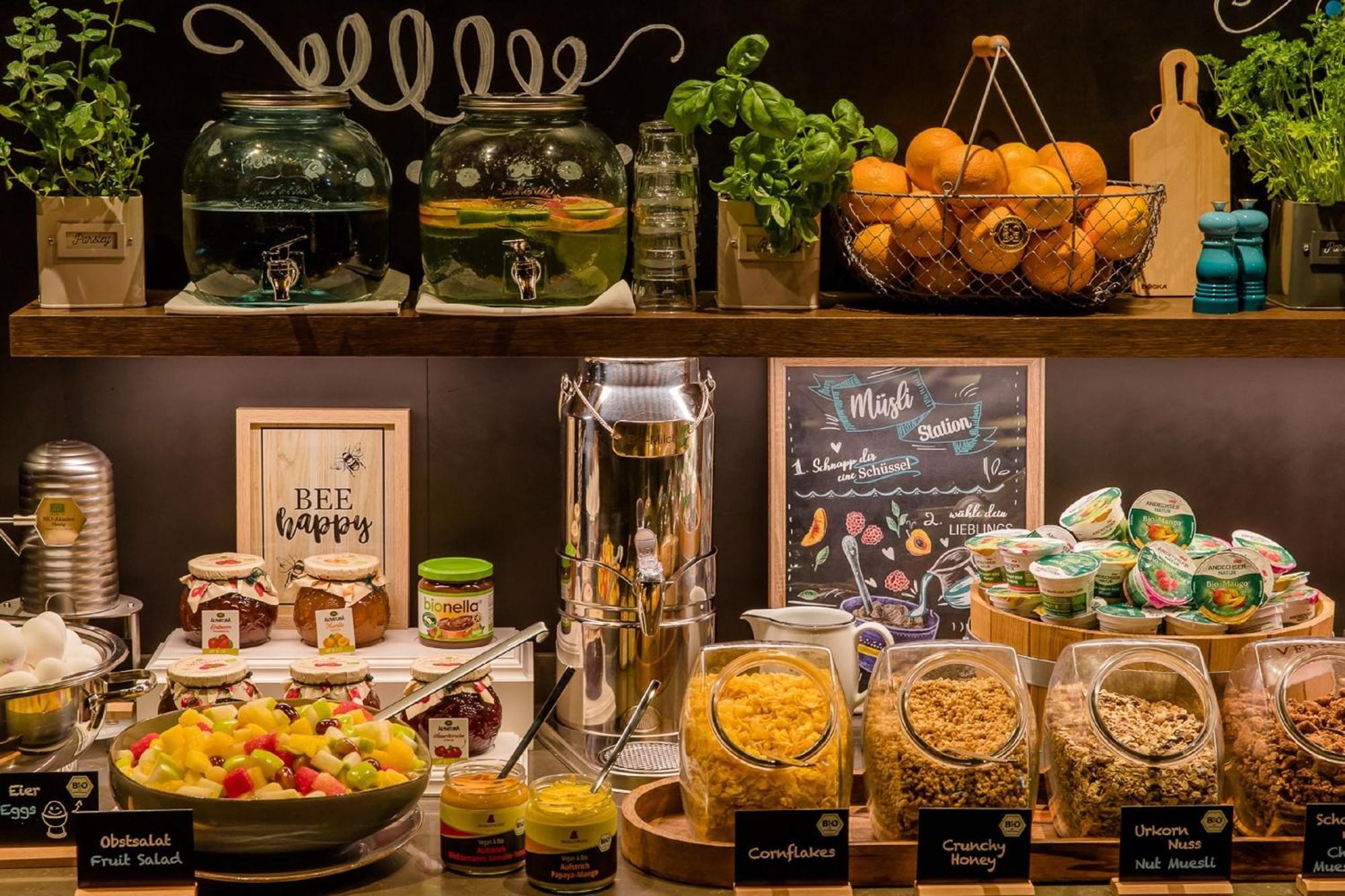 Motel One Akwizgran Zewnętrze zdjęcie